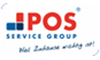 Logo POS Polsterservice GmbH