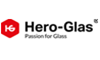 Logo Hero-Glas Veredelungs-GmbH