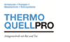 Logo Thermoquell Börner GmbH + Co. KG