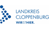 Logo Landkreis Cloppenburg