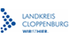 Logo Landkreis Cloppenburg