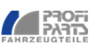 Logo Profi-Parts Fahrzeugteile Großhandelsgesellschaft mbH