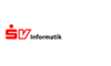 Logo SV Informatik GmbH