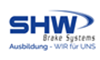 Logo SHW Brake Systems GmbH