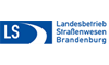 Logo Landesbetrieb Straßenwesen Brandenburg