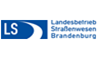 Logo Landesbetrieb Straßenwesen Brandenburg