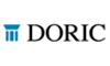 Logo Doric GmbH