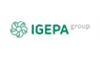 Logo IGEPA GROßHANDEL GmbH