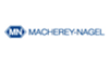 Logo MACHEREY-NAGEL GmbH & Co. KG