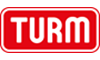 Logo TURM-Sahne GmbH