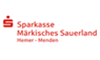 Logo Sparkasse Märkisches Sauerland Hemer–Menden