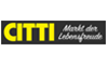 Logo CITTI Märkte GmbH & Co. KG