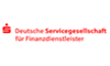 Logo DSGF Deutsche Servicegesellschaft für Finanzdienstleister mbH