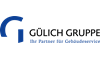 Logo GÜLICH GRUPPE Gebäudedienste GmbH & Co. KG