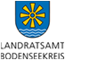 Logo Landkreis Bodenseekreis (Landratsamt Bodenseekreis)