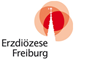 Logo Erzdiözese Freiburg, Erzbischöfliches Ordinariat Freiburg