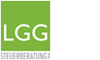 Logo LGG Steuerberatung GmbH