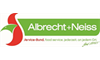 Logo Albrecht + Neiss GmbH