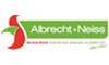 Logo Albrecht + Neiss GmbH