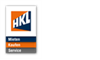 Logo HKL BAUMASCHINEN GmbH