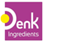 Logo Denk Ingredients GmbH