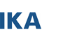 Logo IKA-Werke GmbH & Co. KG