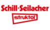 Logo Schill+Seilacher "Struktol" GmbH