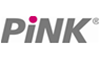 Logo PINK GmbH Thermosysteme