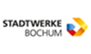 Logo Stadtwerke Bochum Holding GmbH