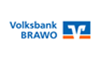 Logo Volksbank BRAWO eG