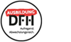 Logo DFH Haus GmbH