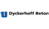 Logo Dyckerhoff GmbH