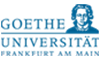 Logo Goethe-Universität