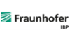 Logo Fraunhofer-Institut für Bauphysik IBP