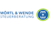 Logo Mörtl & Wende Steuerberatungsgesellschaft mbH