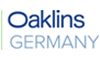 Logo Oaklins Germany AG