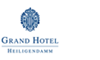 Logo Grand Hotel Heiligendamm GmbH & Co. KG