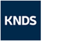 Logo KNDS Deutschland GmbH & Co KG / KNDS