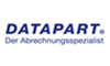 Logo DATAPART Factoring GmbH