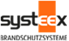 Logo Systeex Brandschutzsysteme GmbH