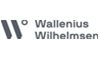 Logo WALLENIUS WILHELMSEN OCEAN AS, GERMANY