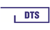 Logo DTS Systemoberflächen GmbH