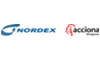 Logo Nordex SE