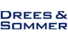 Logo Drees & Sommer SE