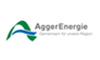 Logo AggerEnergie GmbH