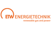 Logo ETW Energietechnik GmbH