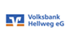 Logo Volksbank Hellweg eG