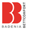 Logo Badenia Bettcomfort GmbH & Co. KG