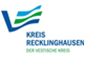 Logo Kreisverwaltung Recklinghausen