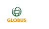 Logo bei Globus